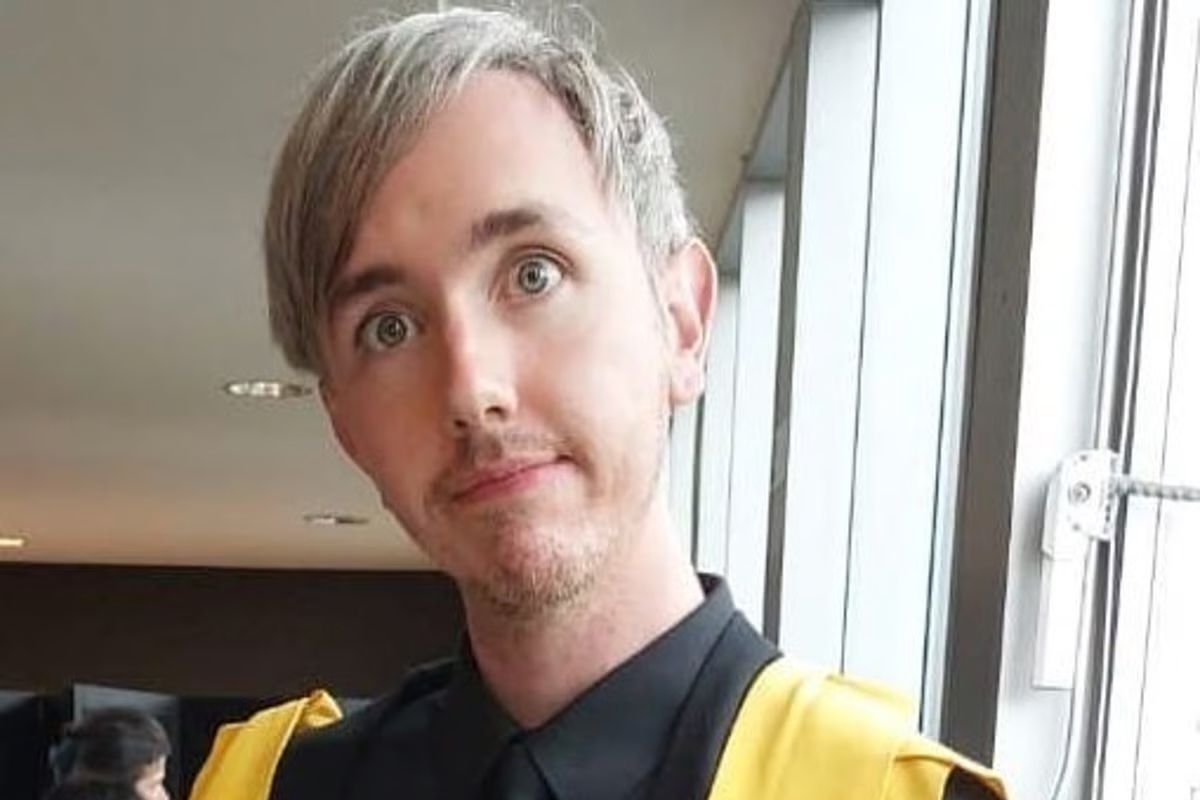 Family of Teacher, 31, in 'Shock' After He Fell and Died While Putting on Sneakers, Inquest Hears