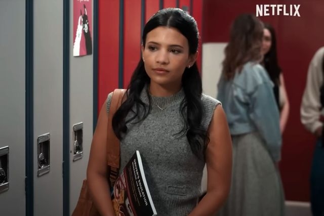 'My Life with the Walter Boys': Jackie Faces Consequences for Her Actions After 'Spiraling' All Summer in Season 2 Teaser