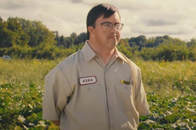 All About the First Actor with Down Syndrome to Lead an Action Movie: Race Eberhardt 'Has That It Factor'