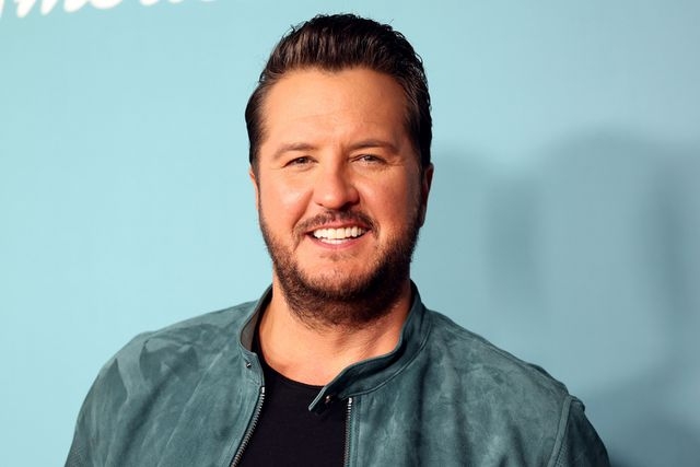 Luke Bryan Says He's Gotten Confused for Another Country Star In His Hometown: 'That Has Been My Worst Thing'