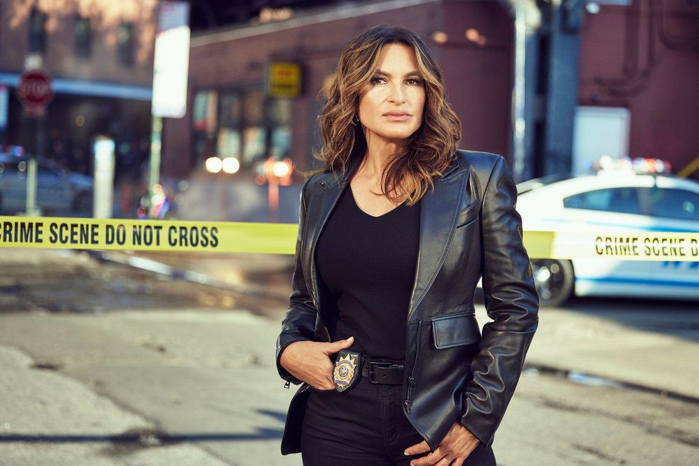 'Law & Order 'and' Law & Order: SVU' Renewed for Milestone Seasons at NBC: Get the Details!