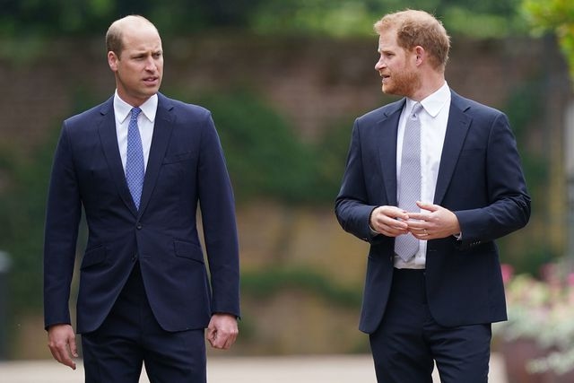 Cause of Death Revealed for Prince William and Prince Harry's 20-Year-Old Cousin, Who Was Found Dead with Gun Nearby: Reports