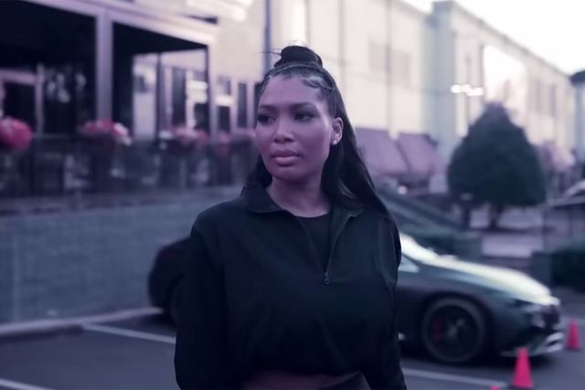 'Real Housewives of Atlanta' Stars React to Brit Eady Skipping the Season 16 Reunion in New Trailer