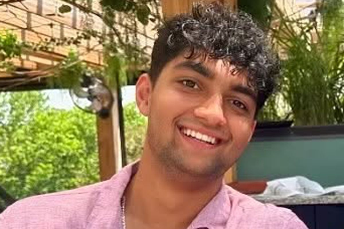College Senior Dies in 'Tragic Accident' After Falling from Balcony in the Bahamas Days Before Graduation