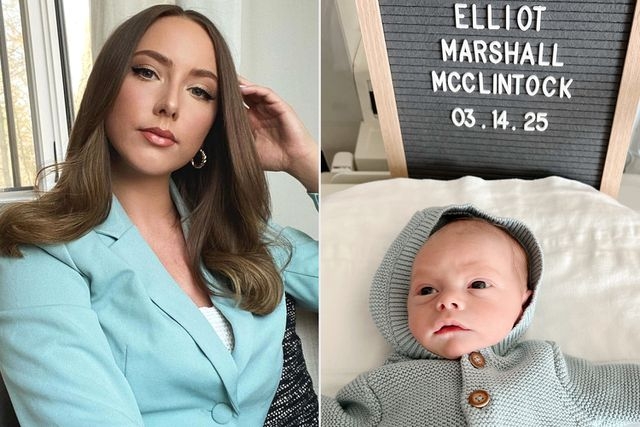 Eminem Is a Grandpa! Hailie Jade Welcomes First Baby with Husband — and Shares the Sweet Way His Name Honors the Rapper
