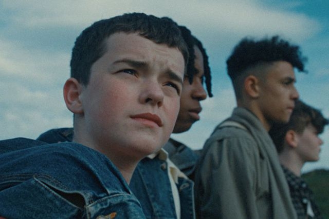 Sam Fender Recruits 'Adolescence' Star and Director for 'Little Bit Closer' Music Video — Watch!