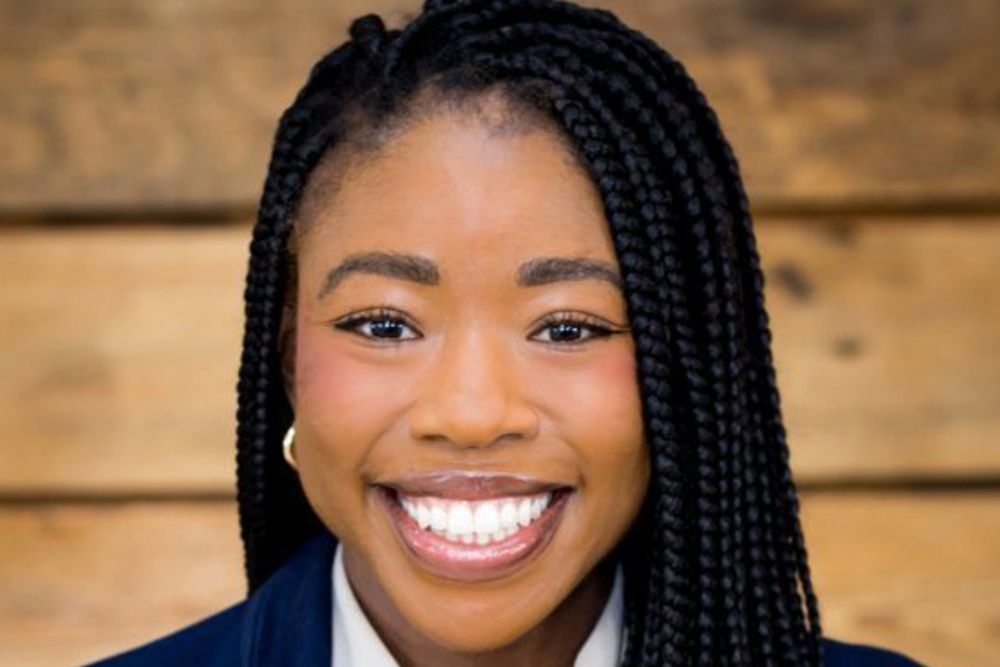 Kiah Duggins, Civil Rights Attorney and Former Miss Kansas Contestant, Killed in D.C. Plane Crash: 'Beautiful Soul'