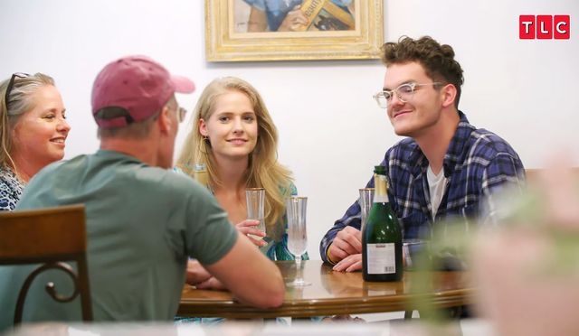 'Welcome to Plathville': Micah's Girlfriend Faces the Family's Wrath, Is Compared to Ethan's Ex Olivia in Season 7 Trailer (Exclusive)