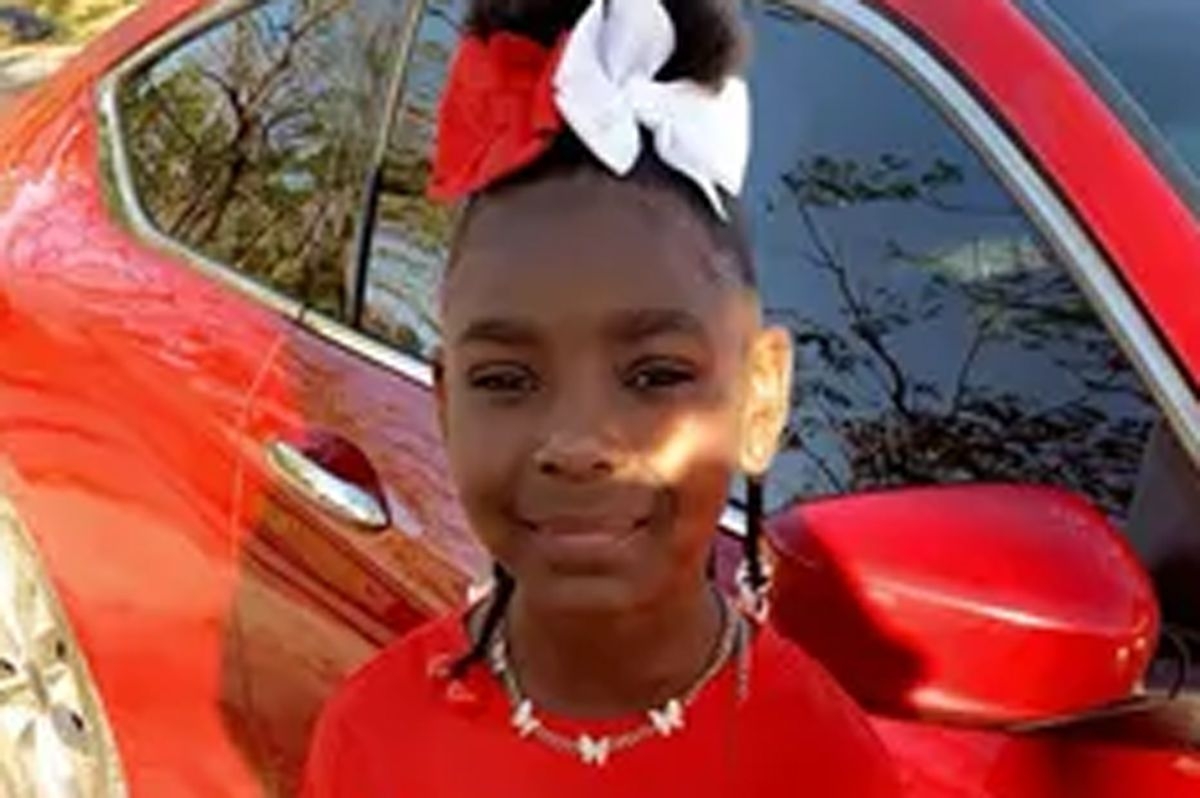'Hero' 9-Year-Old Girl Killed While Trying to Get Younger Siblings to Safety Amid Gunfire