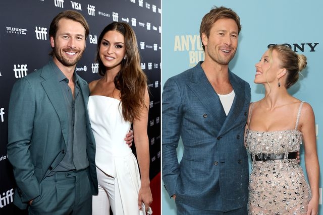 Glen Powell's Ex Gigi Paris Breaks Her Silence on Sydney Sweeney Romance Rumors After Their Public Split: 'I Hope They're in Love'