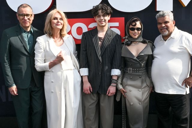 Lady Gaga Officially Confirmed to Guest Star in 'Wednesday' as Netflix Drops First 6 Minutes of Season 2