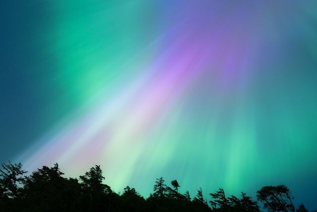 Northern Lights Seen Glowing Over Earth in Breathtaking Video Shared by NASA Astronaut: Watch