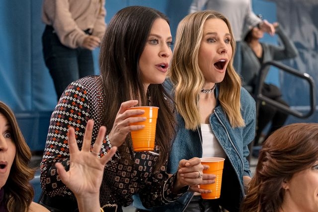 Adam Brody, Kristen Bell and Their 'Nobody Wants This' Costars Drop Some Big News About Season 2 — Thanks to a Magic 8 Ball!
