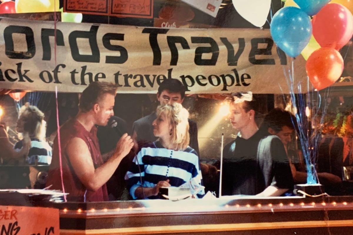 Cathedral to host retro disco night with 80s and 90s hits