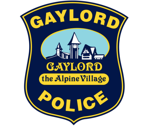 Suspect in Gaylord motel attack arrested during Kansas traffic stop
