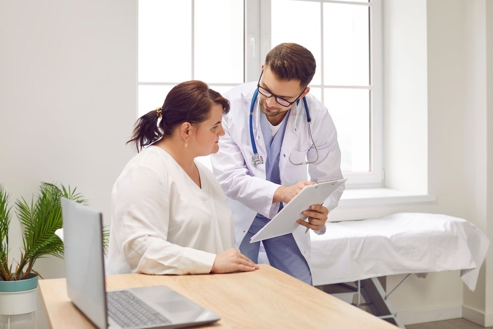 ACC 25: tirzepatide influences clinical trajectory of patients with HFpEF and obesity
