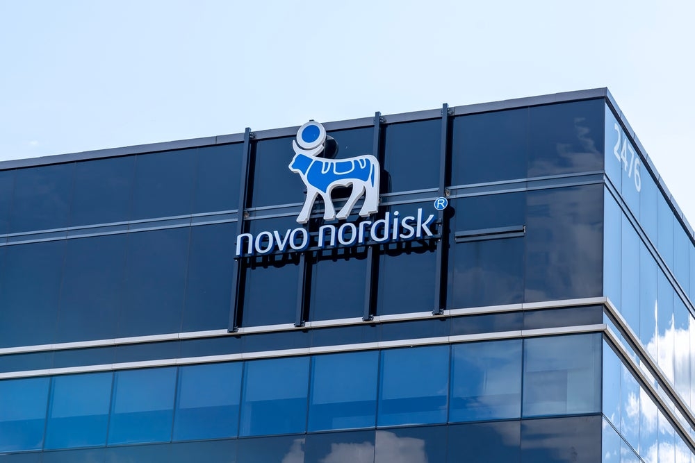 Novo Nordisk signs $812m research deal with Deep Apple for non-GLP-1 drugs