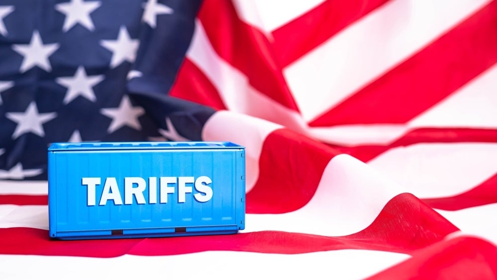 US tariffs likely to disrupt drug development costs and prices, says GlobalData
