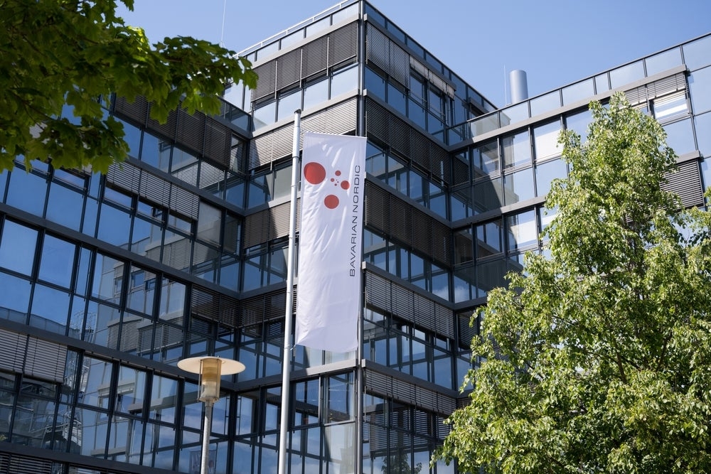 Bavarian Nordic shares rise 7% following strong Q1 for vaccine sales