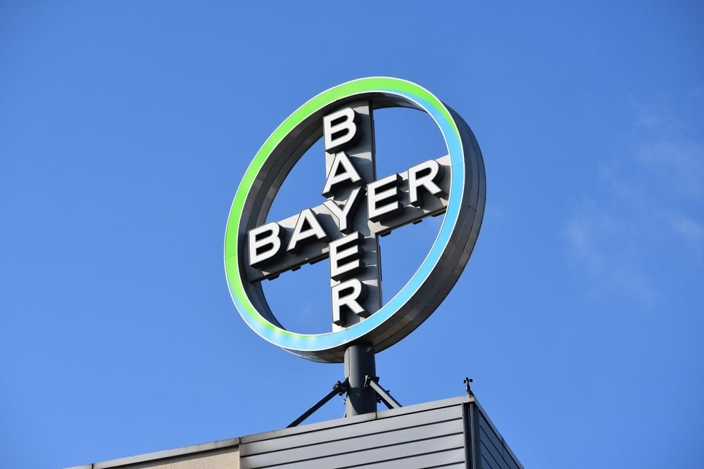 Bayer's Eylea set for longer treatment intervals to challenge Roche's Vabysmo