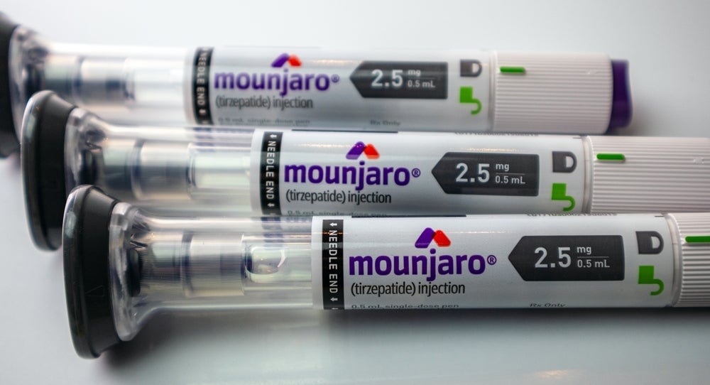 UK pharmacist says Eli Lilly's Mounjaro price hike a 'shock'