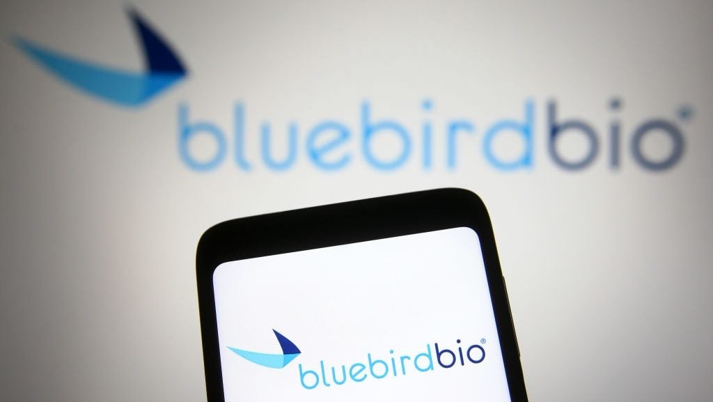 Bluebird bio reaffirms Carlyle deal as Ayrmid misses deadline