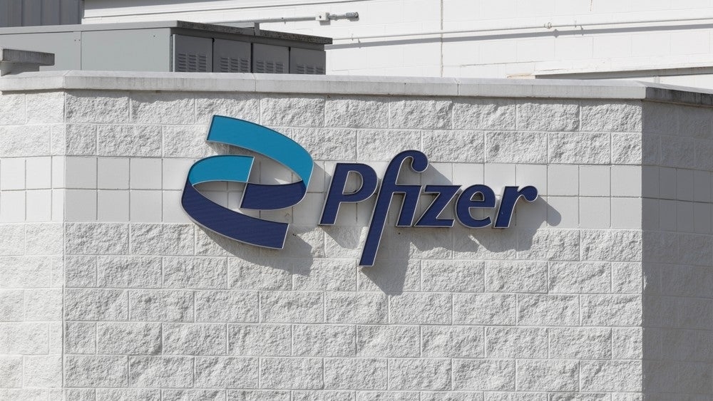 Pfizer signs global licensing deal with 3SBio for bispecific antibody