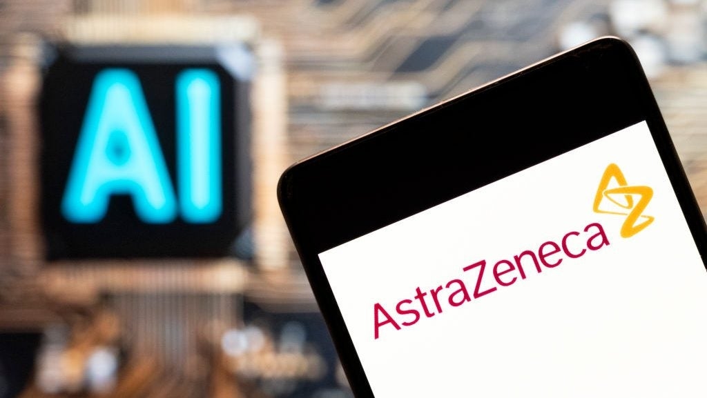 AstraZeneca director says AI must be a 'thought partner' in drug discovery