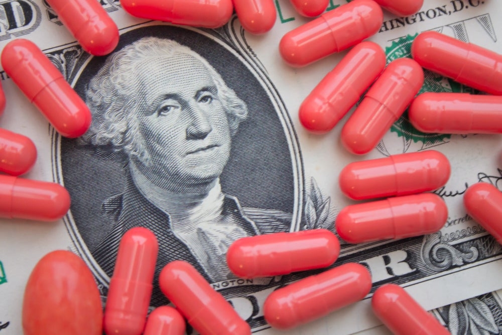 HHS sets 'most favoured nation' pricing targets for drug makers