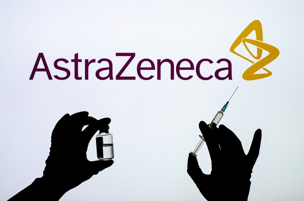 AstraZeneca taps Chinese biotech in $5.2bn chronic disease research deal