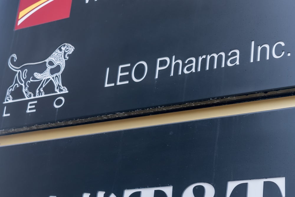 LEO Pharma secures rights to Boehringer's Spevigo for $105m