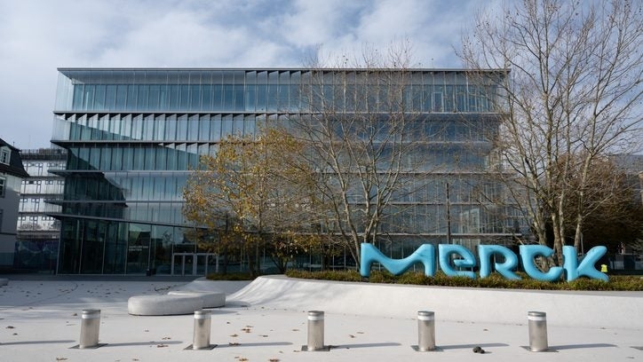 Merck KGaA nears $3.5bn deal for SpringWorks