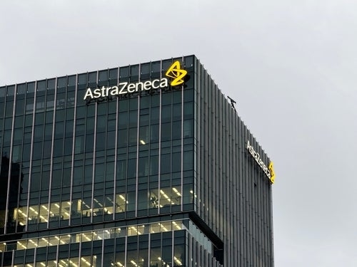 AstraZeneca's Imfinzi approved in Europe for muscle-invasive bladder cancer