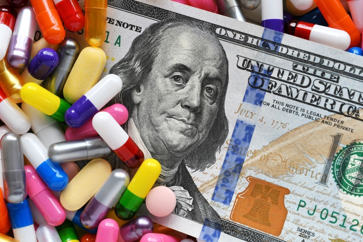 Q1 earnings pulse check: companies tentative on pharma-specific tariffs