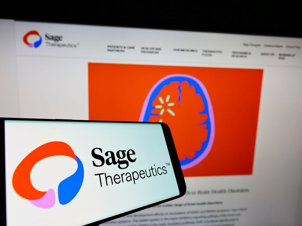 Supernus makes depression drug play with $795m Sage buyout