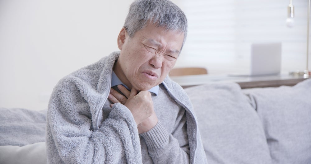 US eosinophilic oesophagitis market to reach $1.19bn by 2030