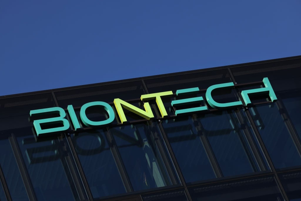 BioNTech bolsters mRNA pipeline with $1.25bn CureVac acquisition