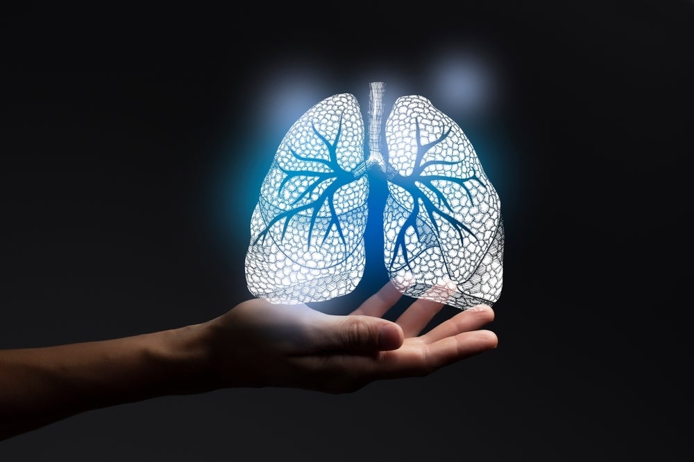 ATS 2025: Nucala reduces COPD exacerbations, regardless of severe event history