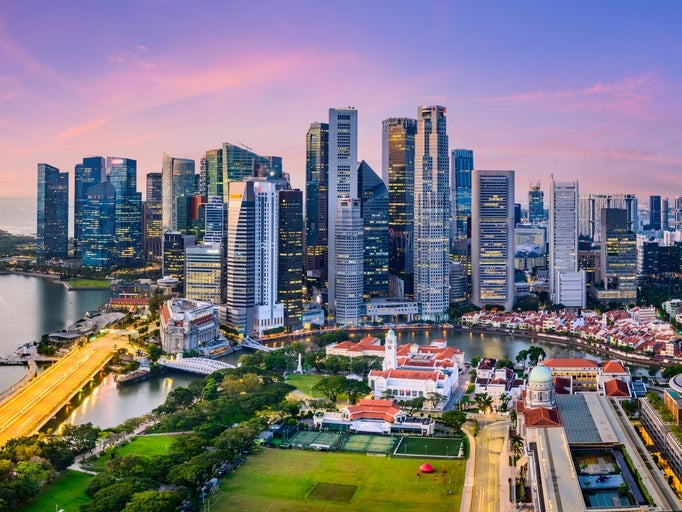 US-China tensions offer new opportunity for APAC biotechs, report suggests