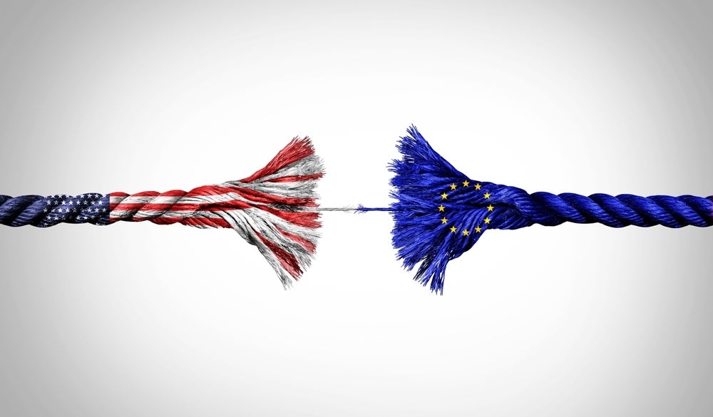 Uncertainty around tariffs is a disincentive for pharma onshoring in the US