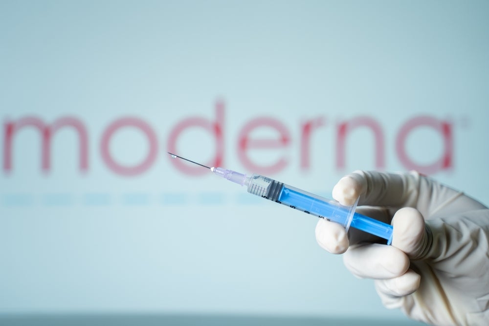 Moderna's mRNA RSV vaccine wins expanded FDA approval for younger adults
