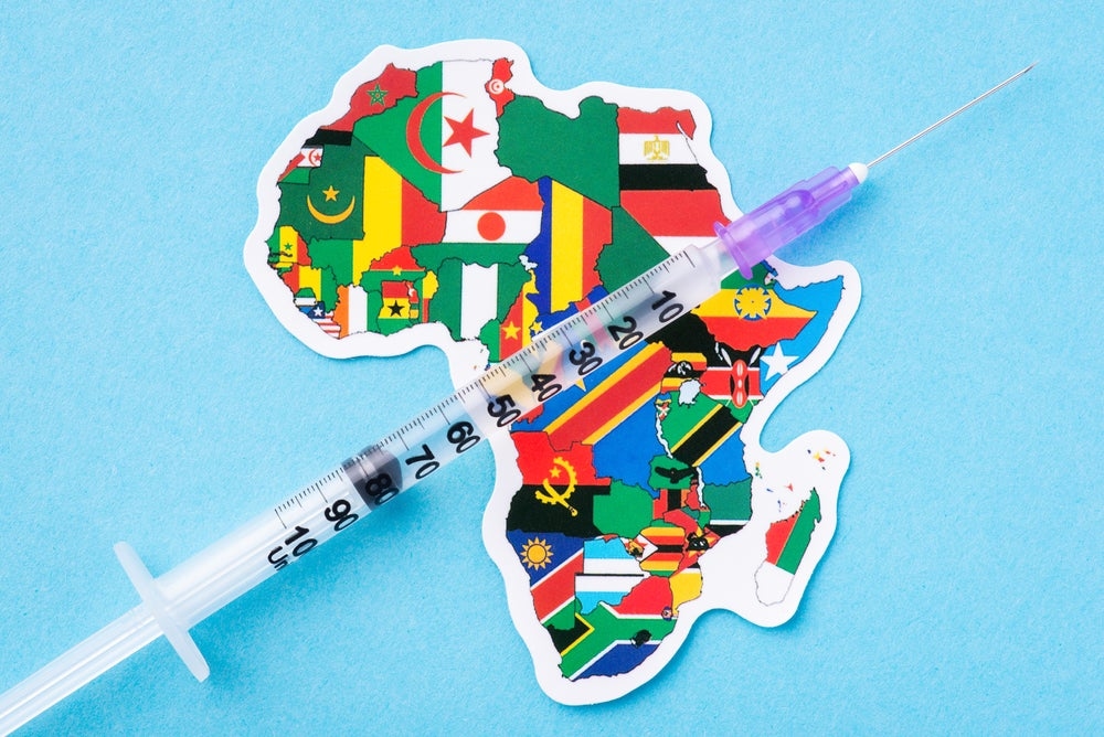 African countries plan shift to healthcare funding autonomy amid aid cuts