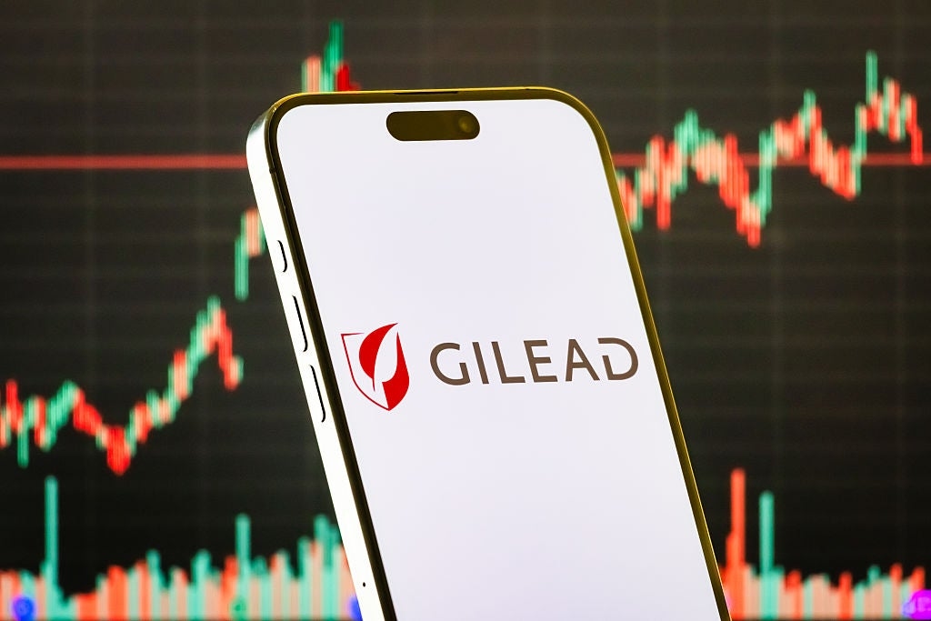 Gilead's Yeztugo sales 'ahead of expectations' following launch