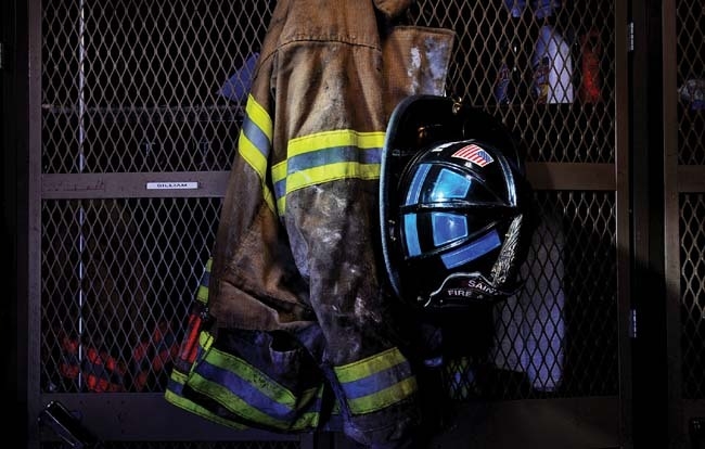 Fatal Inver Grove Heights fire under investigation, doesn't appear suspicious