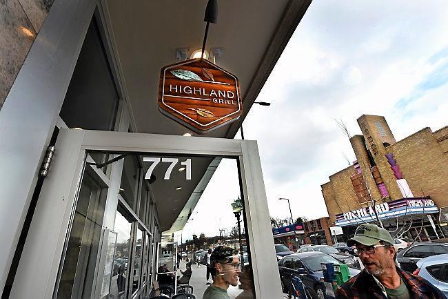 Twin Cities restaurateur David Burley dies in motorcycle accident