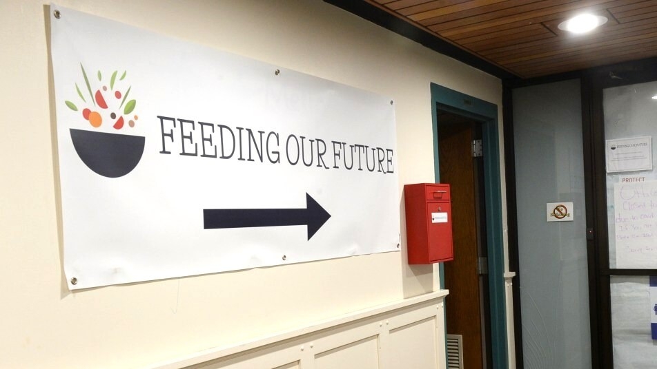 Apple Valley woman latest to be charged in Feeding our Future fraud
