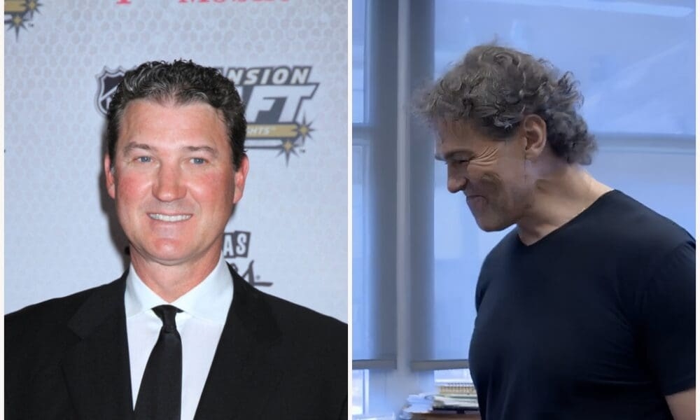 Confirmed: Lemieux ‘Probably' Interested in Ownership; Why Jagr is Back in Pittsburgh