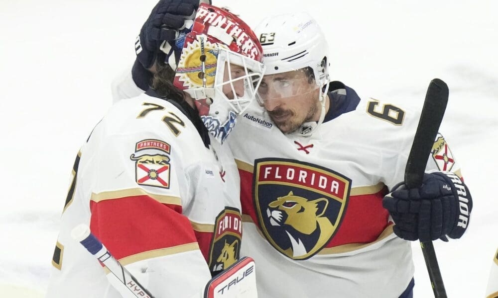 bet365 Bonus Code PGHOCKEY: Claim $150 in Bonus Bets or $1K First Bet Safety Net for Panthers vs. Oilers NHL Stanley Cup Finals, NBA, MLB, or French Open