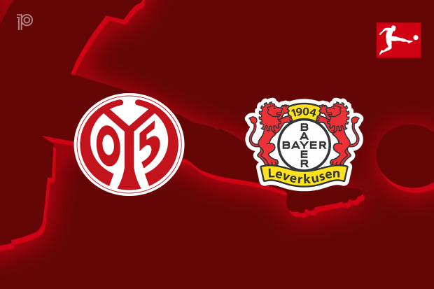 Mainz vs Bayer Leverkusen - team news, lineups, predictions