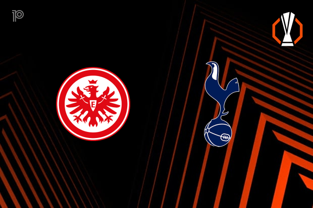 Eintracht Frankfurt vs Tottenham - team news, lineups, predictions